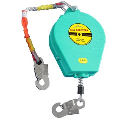 شريان الحياة سقوط صناديق