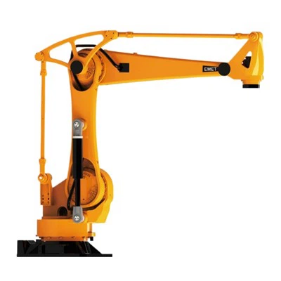 ذراع الروبوت 4 محاور