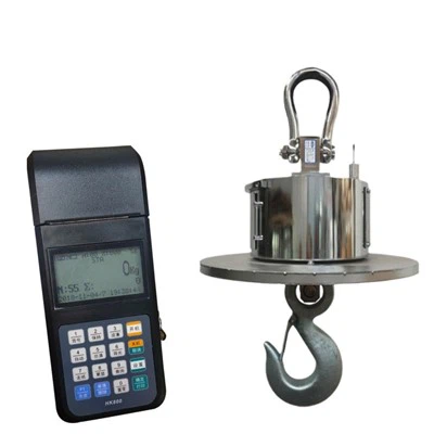 مقياس الرافعة المقاومة للماء