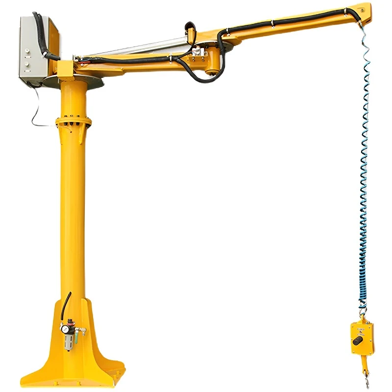 Light Duty Jib Crane